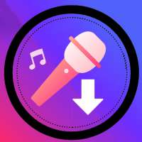 Video Downloader for Smule logo