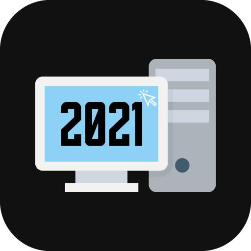 PC Mode - Computer Launcher PRO 2021 1.2.3