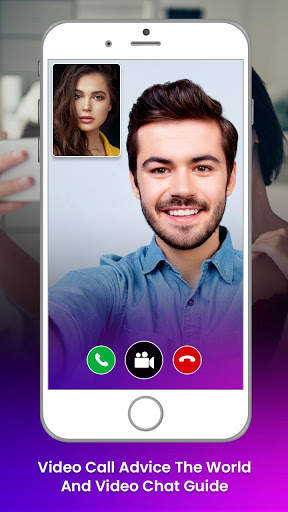 Video Call Around The World and Video Chat Guide screenshot 3