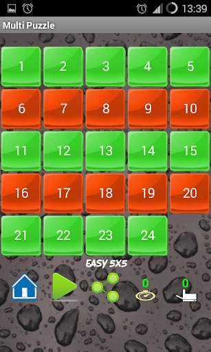 Antistress Game screenshot 2