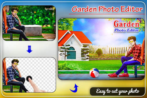 Movie FX Photo Editor 16 تصوير الشاشة