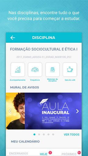 Studeo screenshot 2