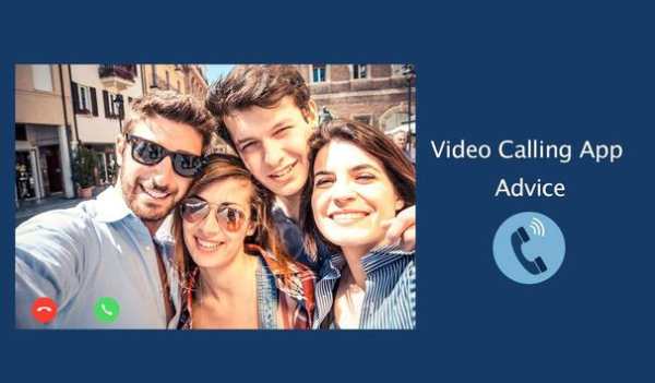 Video Call Apps Free Advice screenshot 3