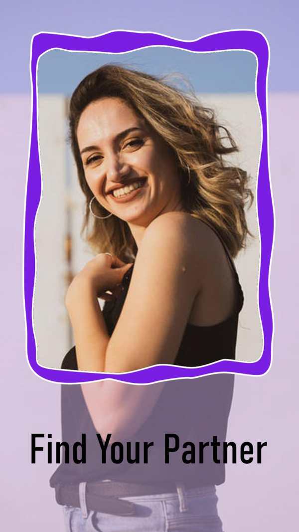 LovU - Live Talk Video Call screenshot 7
