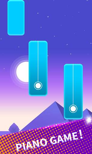 Pop Music & Piano Games screenshot 3