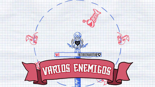 Sketch Fight screenshot 2