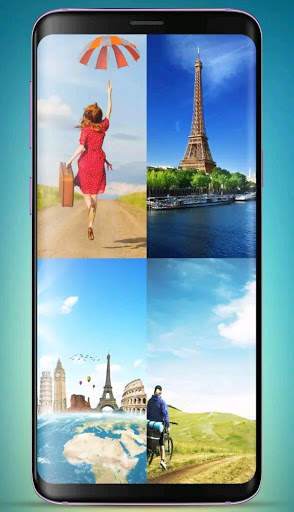 Global Travel Wallpapers screenshot 5