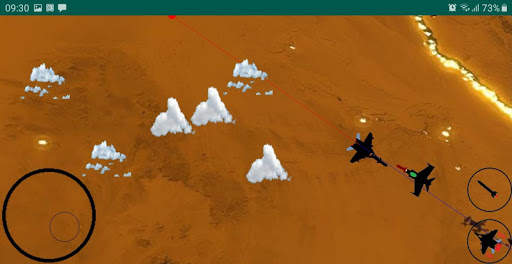 Aircraft Fighting screenshot 6