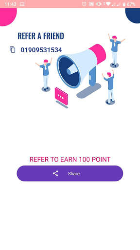 Daily Earn screenshot 5