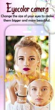 Eye Color screenshot 7