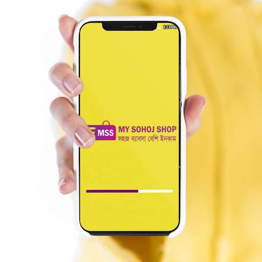 MY SOHOJ SHOP screenshot 1