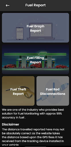 BLACK BOX VTS screenshot 6