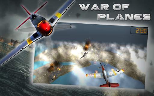 War of Planes screenshot 3