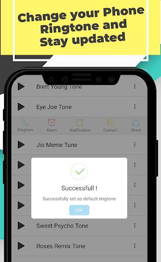 Jio Caller Tune : Set Jio Music - Set Jio Tune screenshot 5