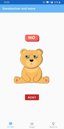 Randomizer - Random Name Generator, Decision Maker screenshot 6