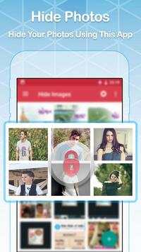 Gallery Lock-App locker 4 تصوير الشاشة