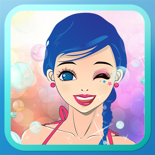 Bubble Princess icon