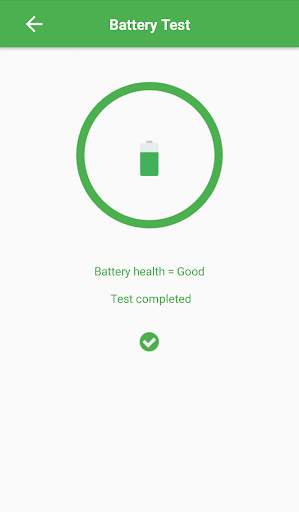 Test Your Mobile screenshot 4