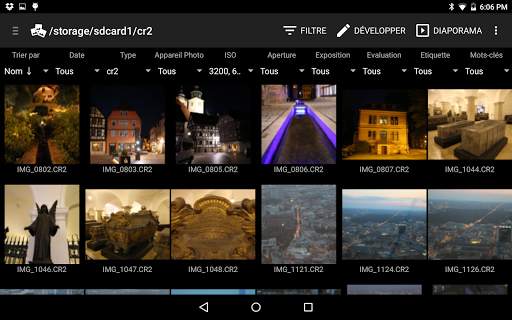 Photo Mate R3 screenshot 2