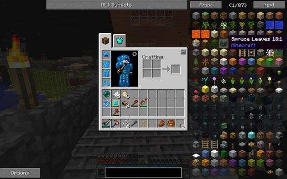 mods for minecraft pe 0.15.0 screenshot 4