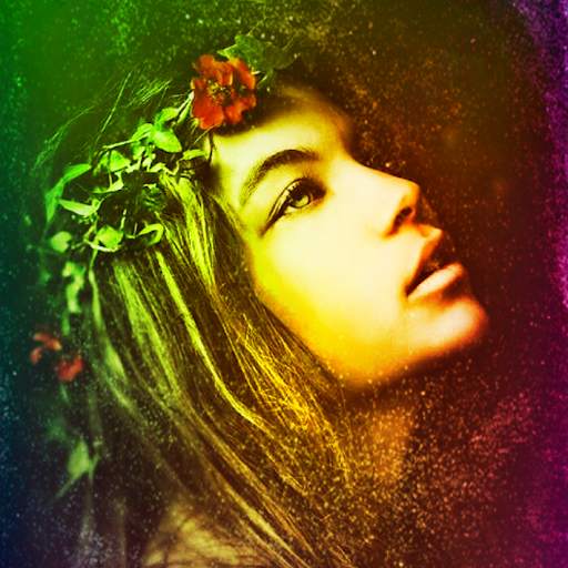 Photo Effect - Filters of Life - Photo Lab Art 2 تصوير الشاشة