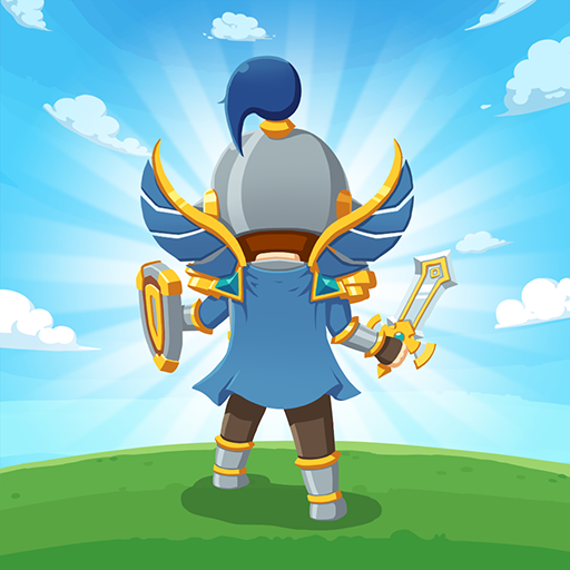 Poly Hero icon