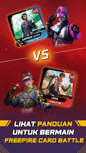 Choki Choki X Free Fire: Album screenshot 5