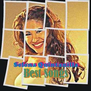 Selena Quintanilla Best Songs скриншот 2