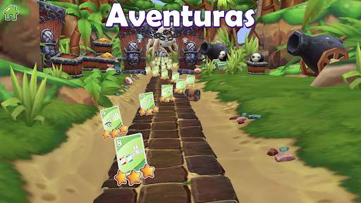 Crazy Eights 3D Jogo de cartas screenshot 5
