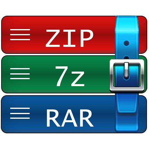 Zip File Reader RAR Extractor 1.1