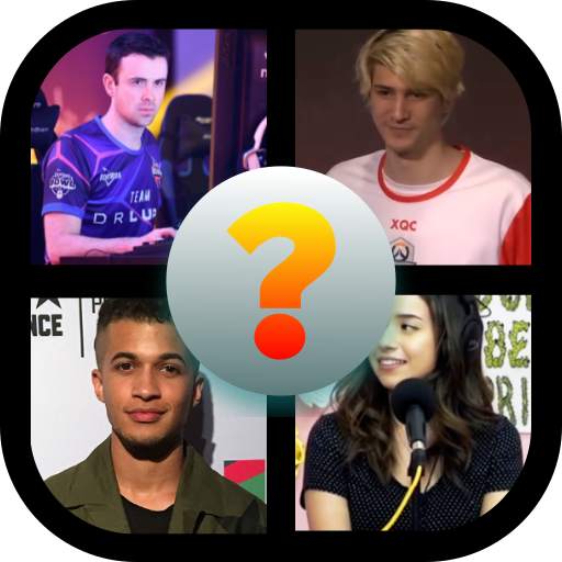 Guess The Streamer 8.1.1z