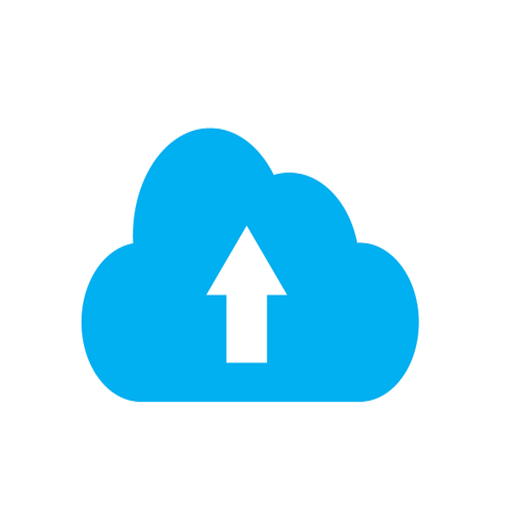 CloudDrive - 1000GB Free Cloud Storage icon