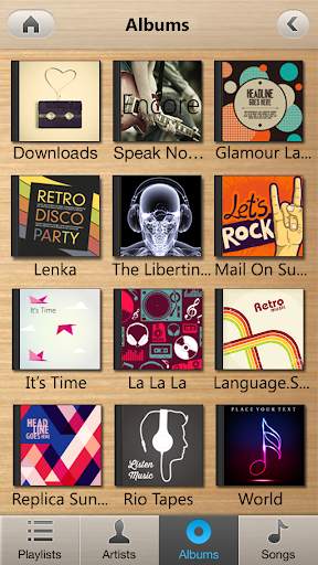 Power Media Player screenshot 2