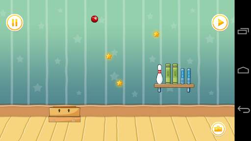 Fun with Physics Experiments - Amazing Puzzle Game screenshot 4