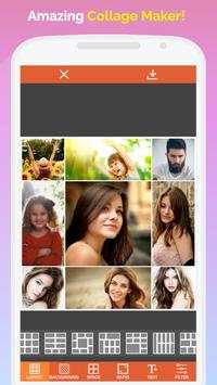 PixFix - Free Photo Editor - All In One 3 تصوير الشاشة