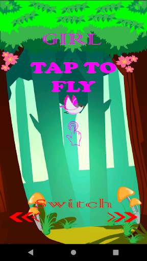 Young Bird screenshot 1