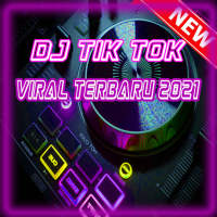 Dj tiktok terbaru 2021 mp3 offline 🎶 logo