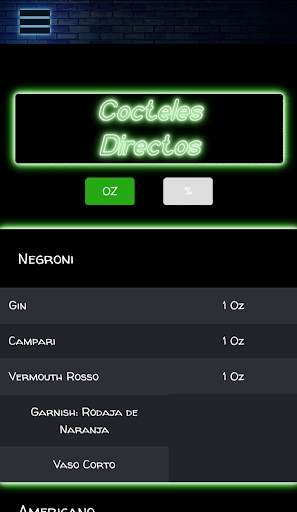 Bar-Mat screenshot 3