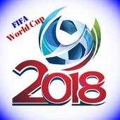 FIFA world cup 2018 2.0