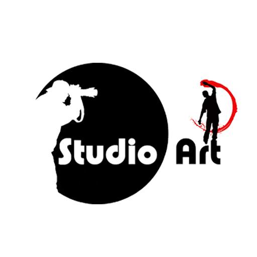 Studio Art - View And Share Photo Album 3.4