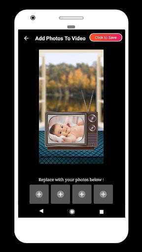 Name art photo editor screenshot 9