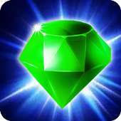Jewel Classic Puzzle