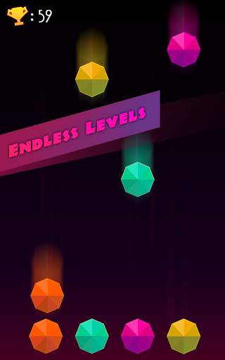 Color Clash – Addictive Match Game screenshot 10