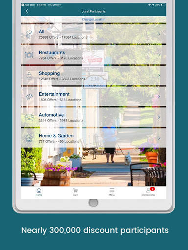 Lifestyle Innovations screenshot 9