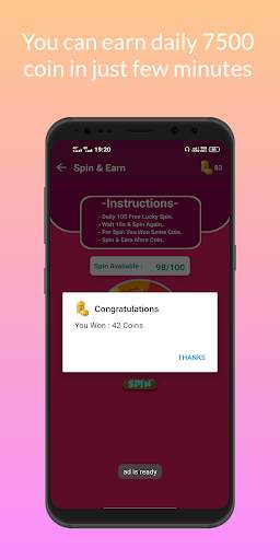 FastEarn: online earning app screenshot 5