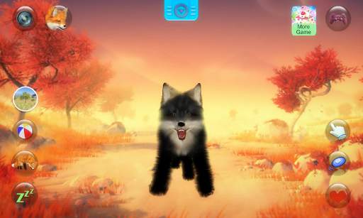 Talking Fox screenshot 7