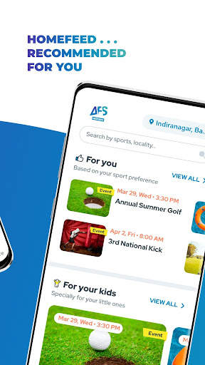 AllForSport by Decathlon screenshot 3