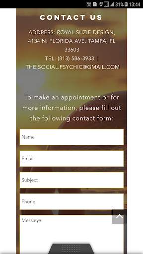 The Social Psychic screenshot 4