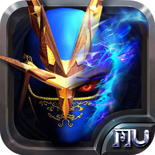 游戏demo icon