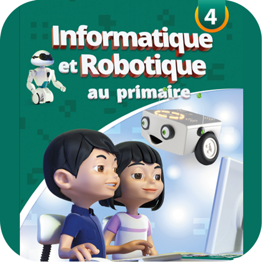 ikon Informatique et Robotique  4